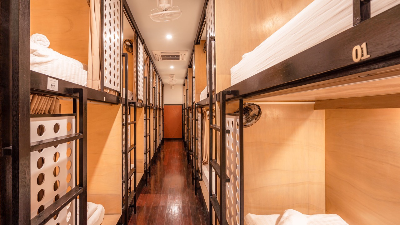 Photo of Bedroom in Talat Yai