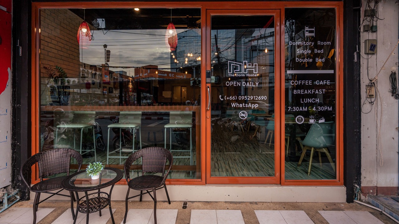 Photo of Outdoor in Talat Yai