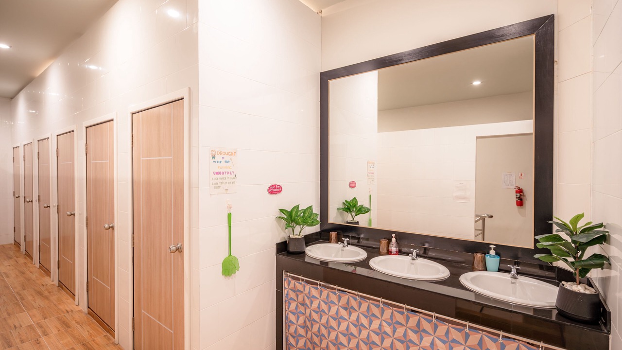 Photo of Bathroom in Talat Yai