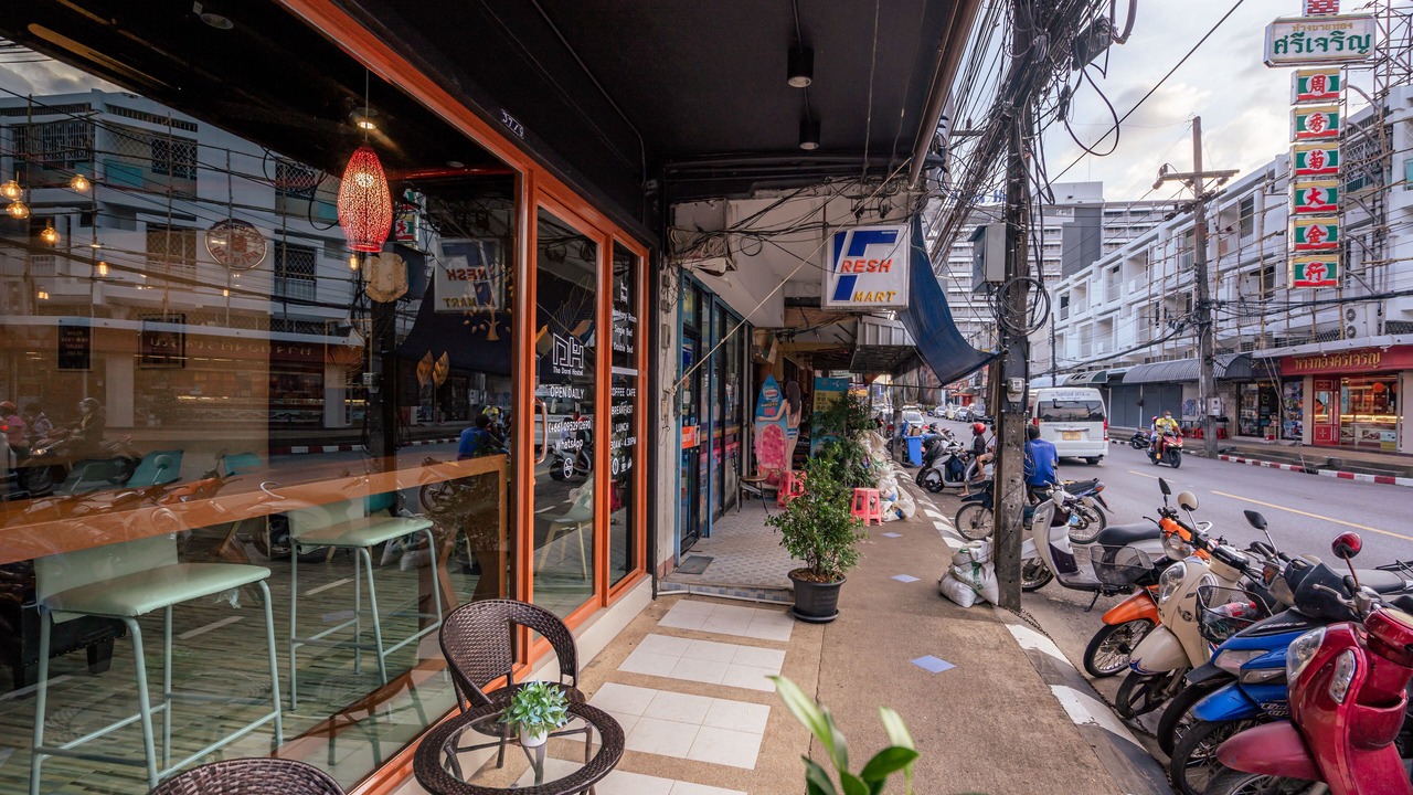 Photo of Outdoor in Talat Yai