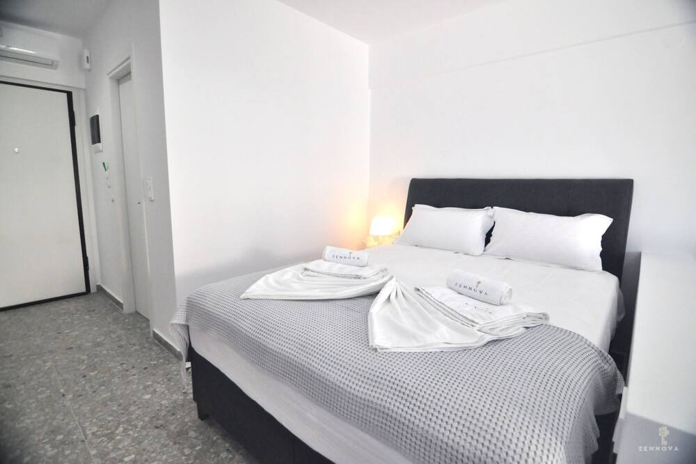 Photo of Bedroom in Gerakini