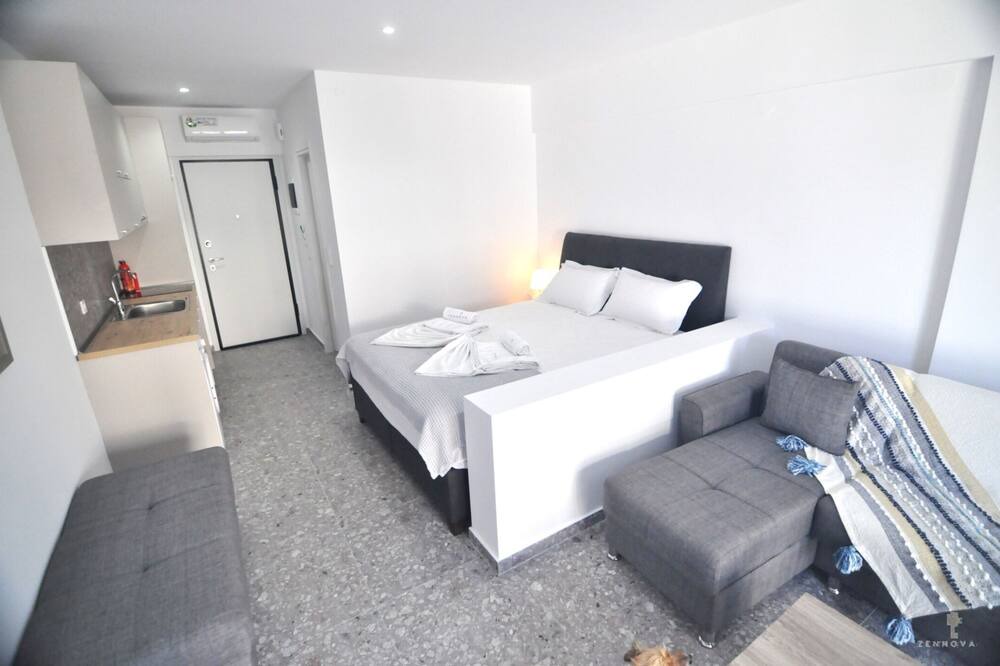 Photo of Bedroom in Gerakini