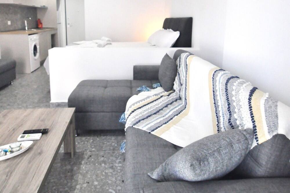 Photo of Bedroom in Gerakini