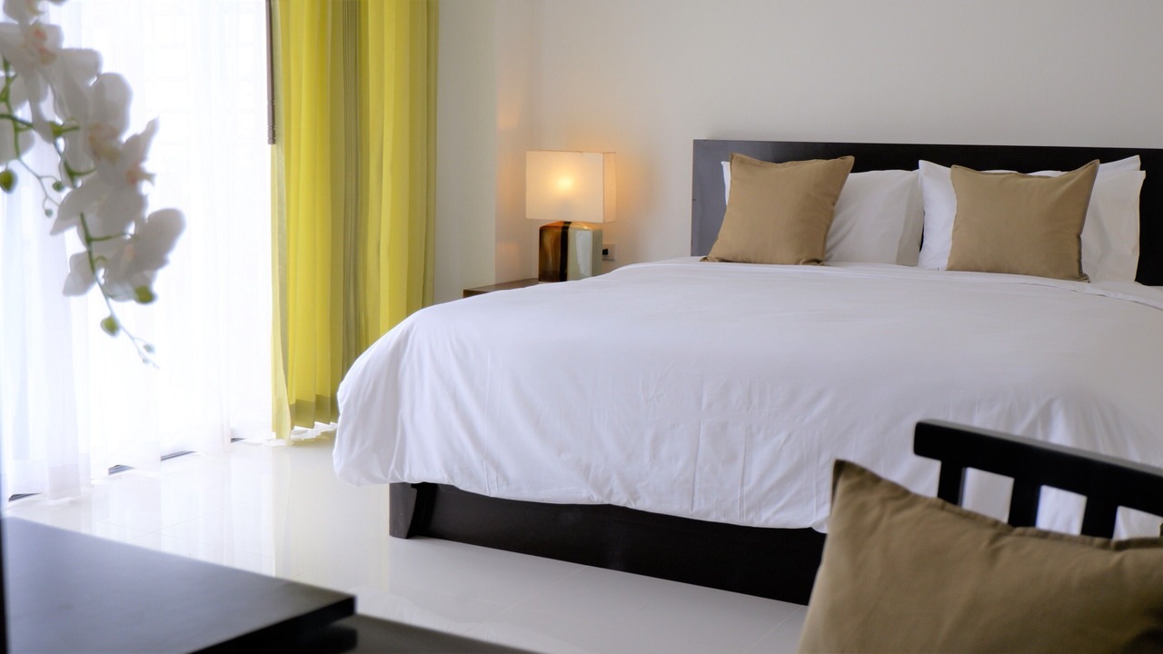 Photo of Bedroom in Trang