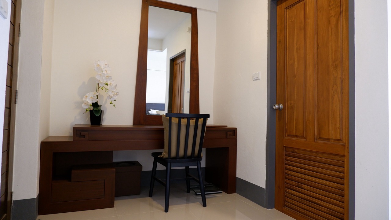 Photo of Bedroom in Trang
