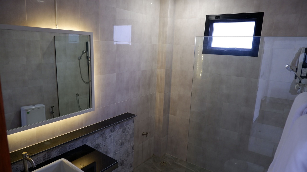 Photo of Bathroom in Trang