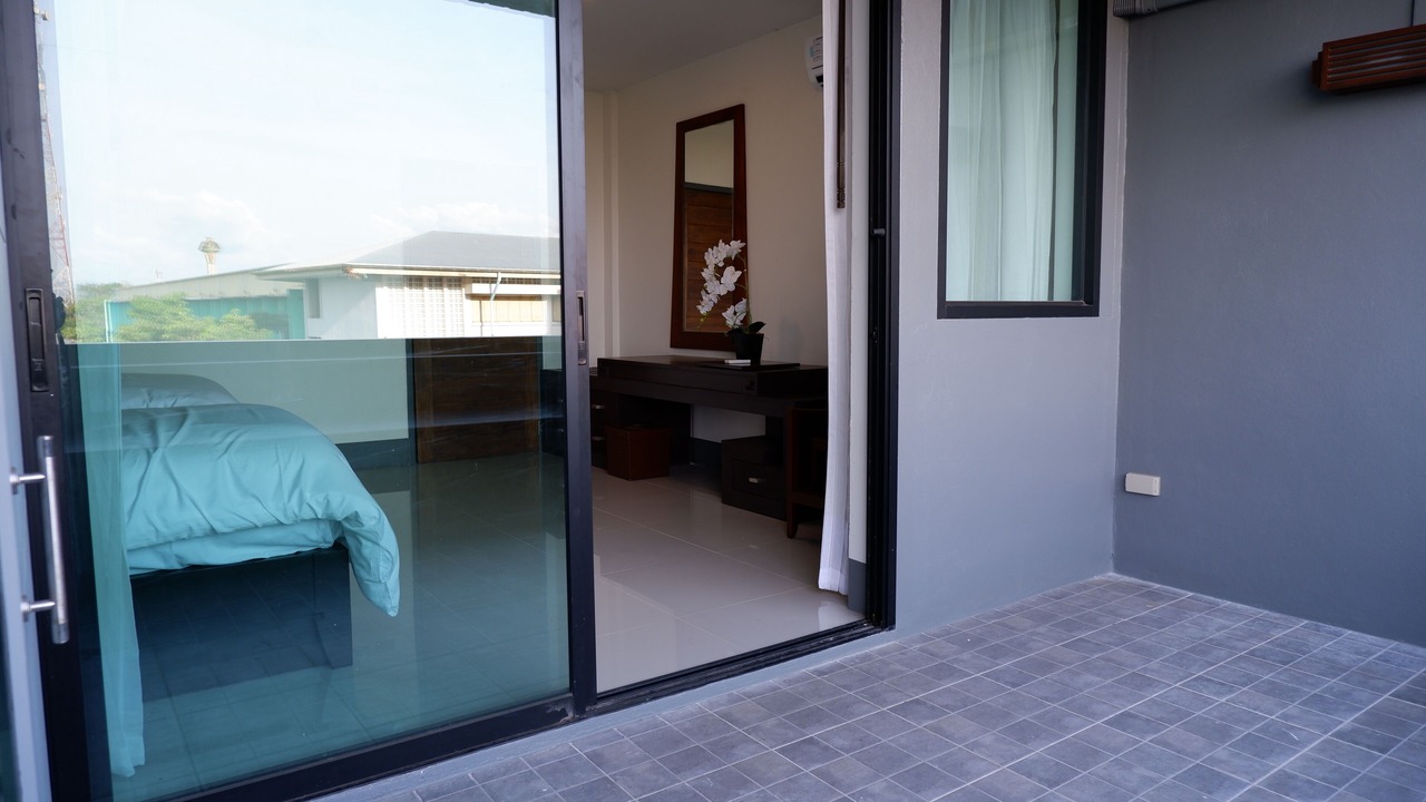Photo of Patio Balcony in Trang