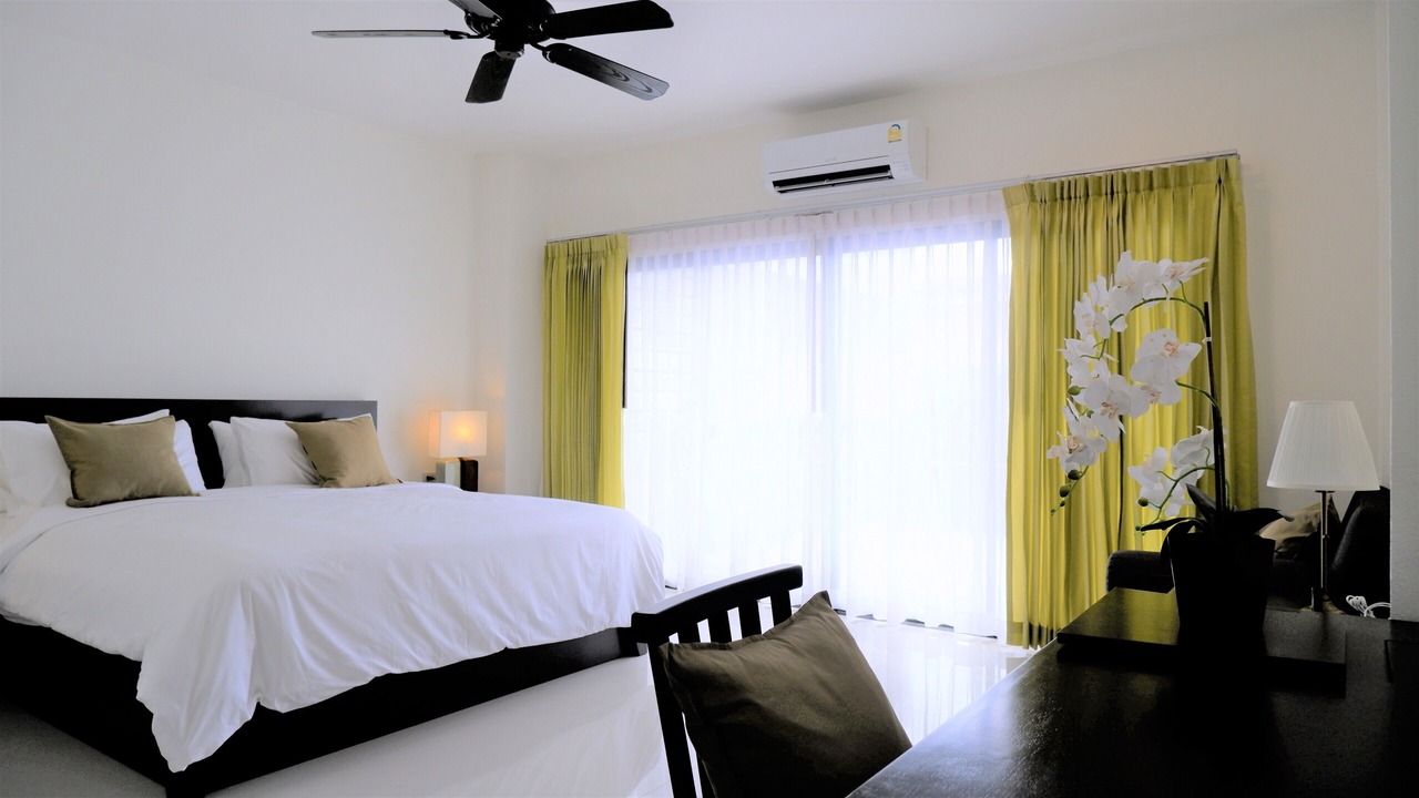 Photo of Bedroom in Trang