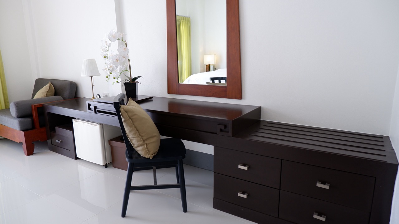 Photo of Bedroom in Trang