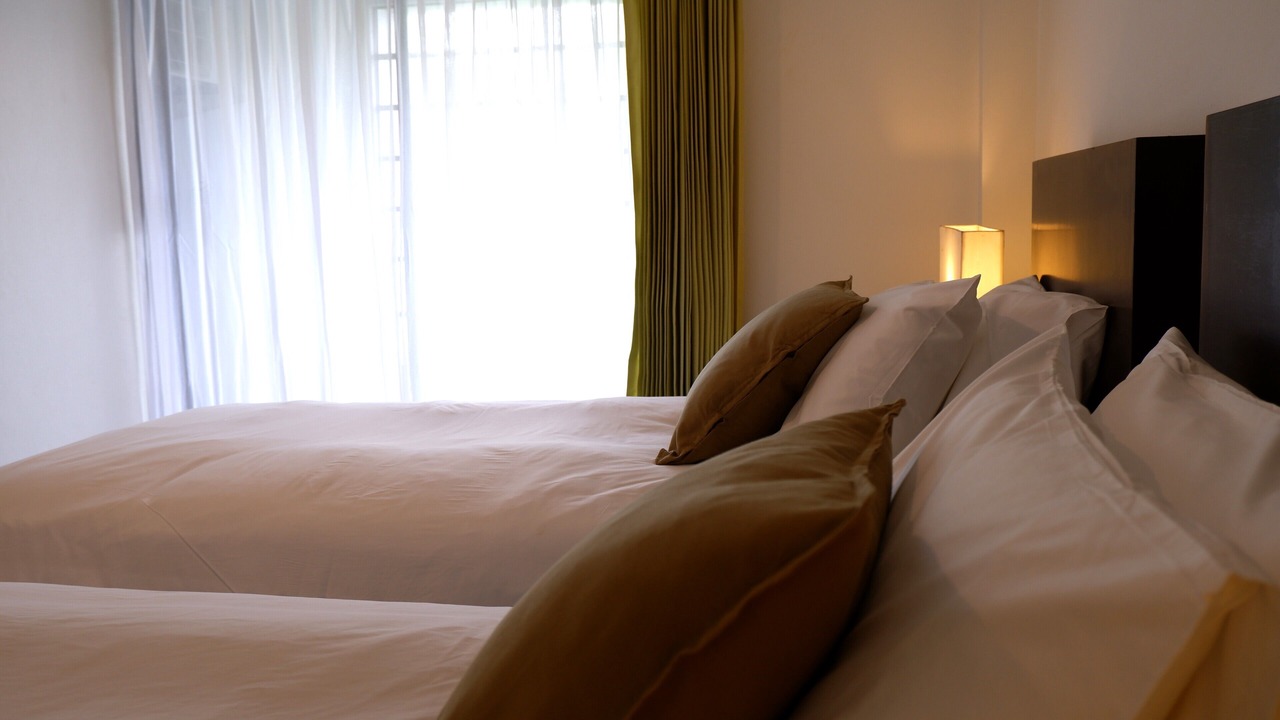 Photo of Bedroom in Trang