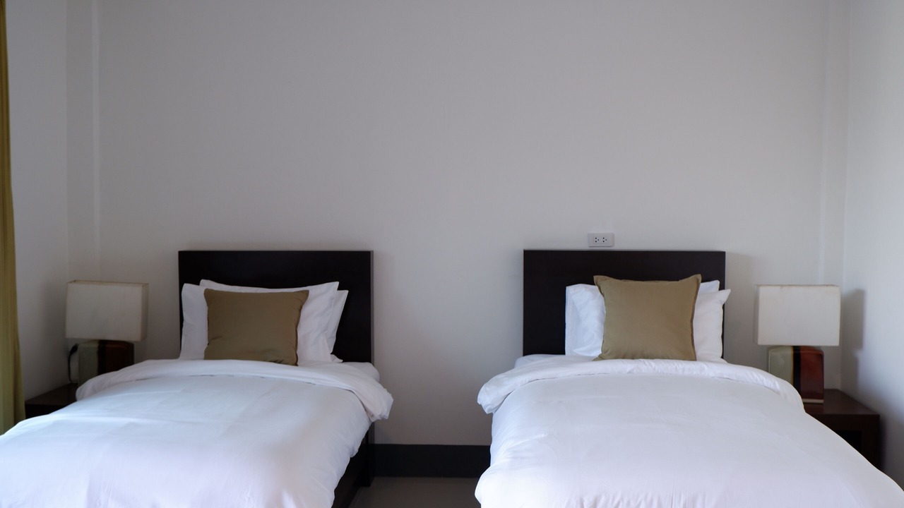 Photo of Bedroom in Trang