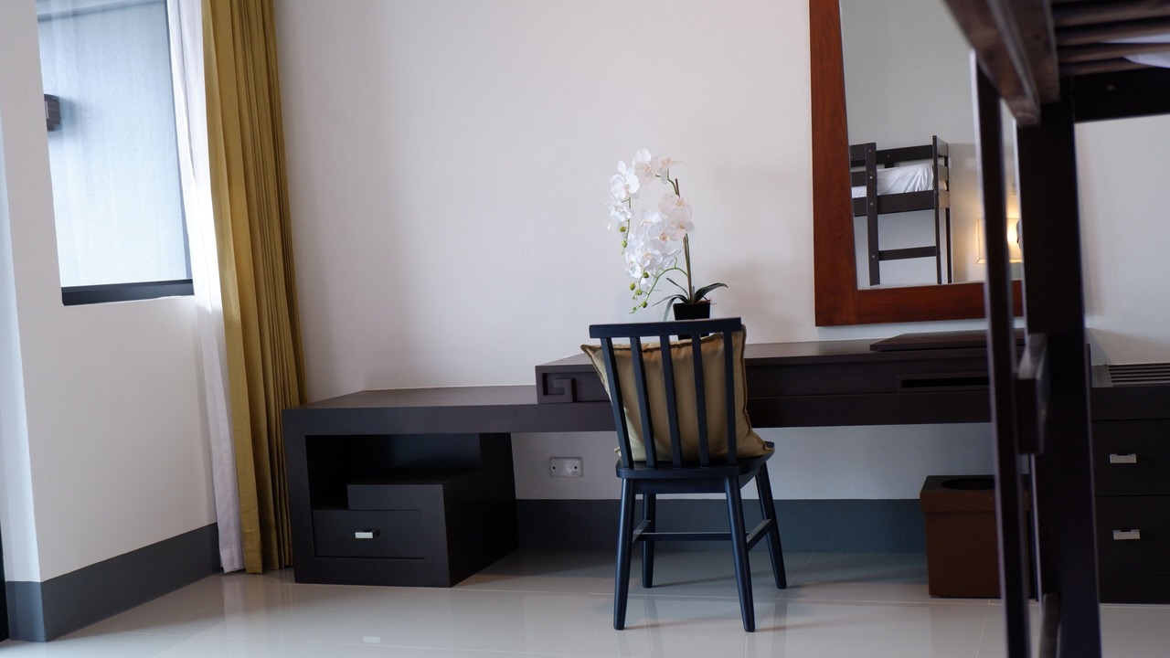 Photo of Bedroom in Trang