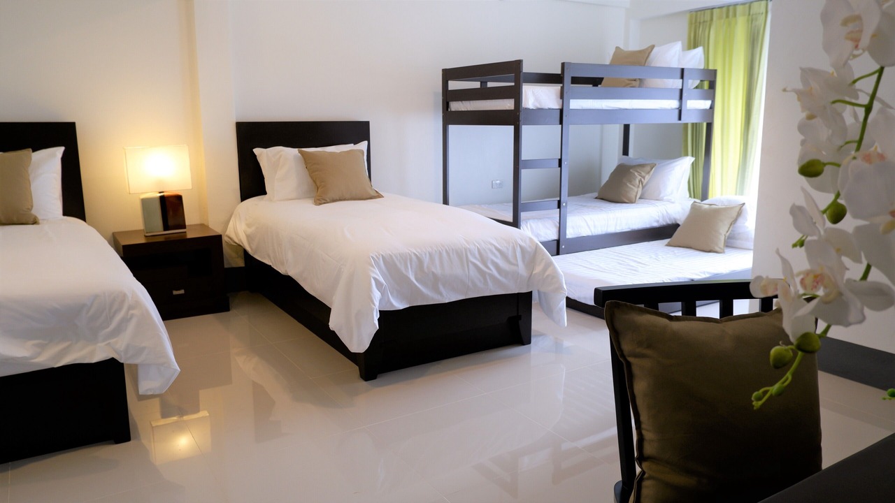Photo of Bedroom in Trang
