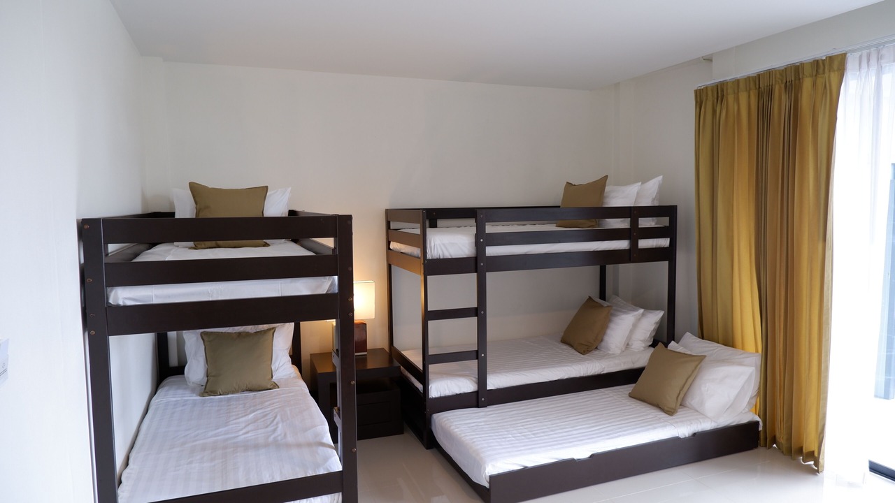 Photo of Bedroom in Trang