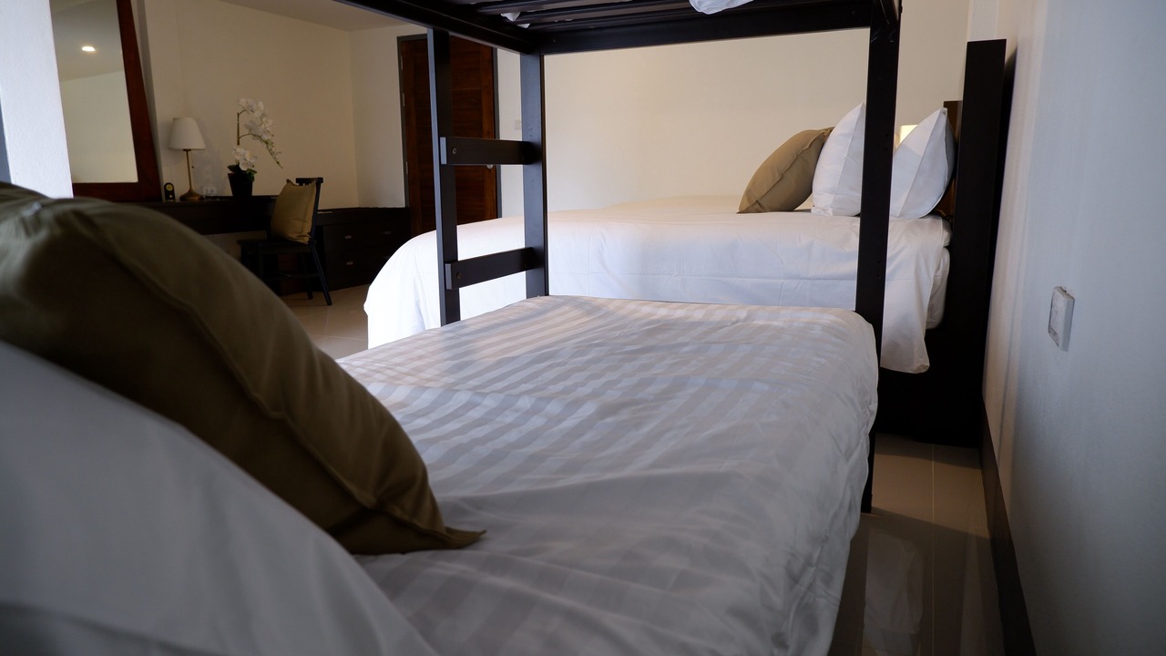 Photo of Bedroom in Trang