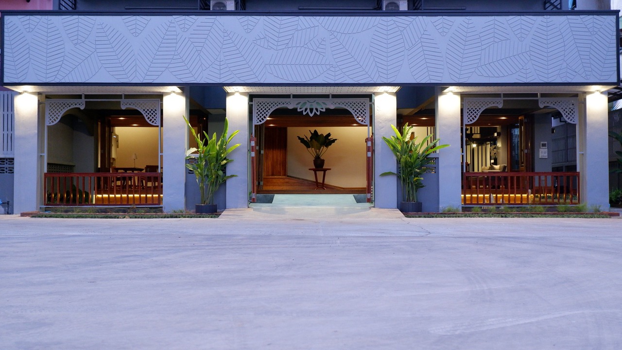 Photo of Outdoor in Trang