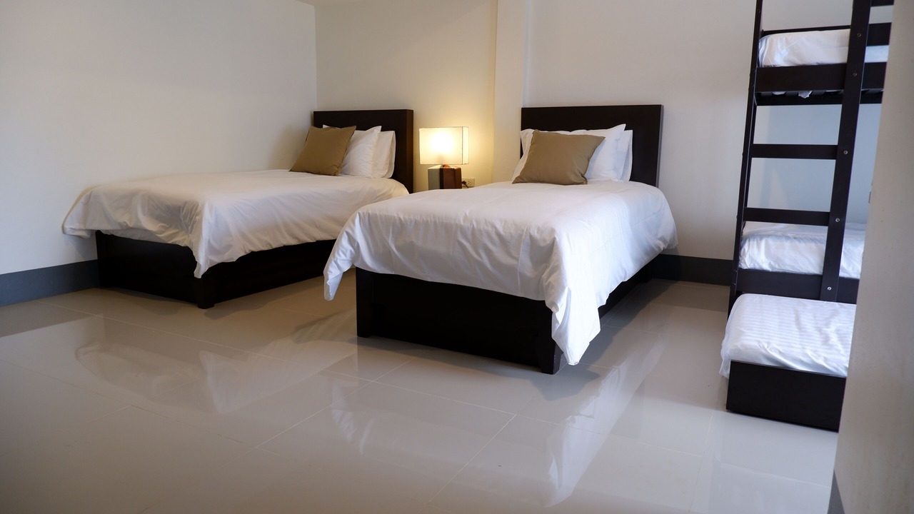 Photo of Bedroom in Trang