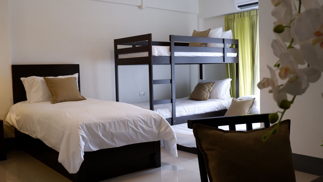 Photo of Bedroom in Trang
