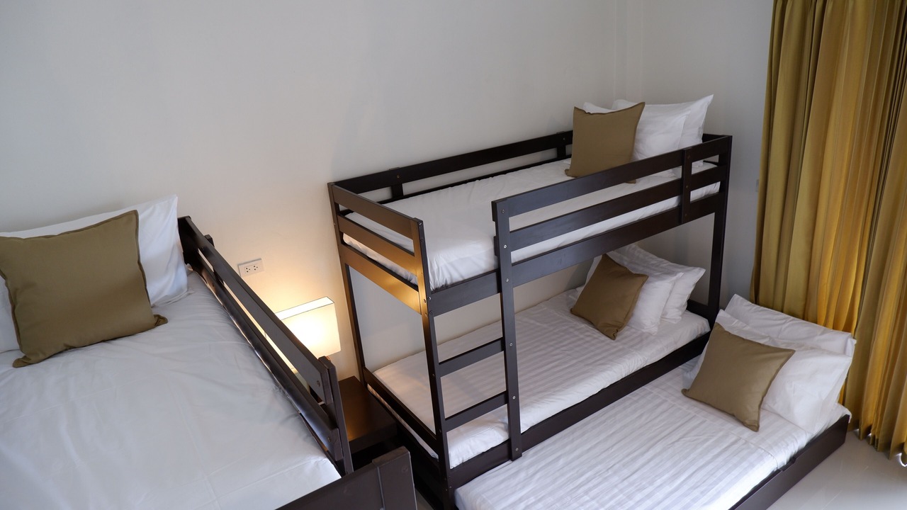 Photo of Bedroom in Trang