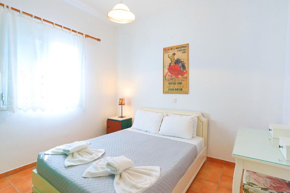 Photo of Bedroom in Katavolos