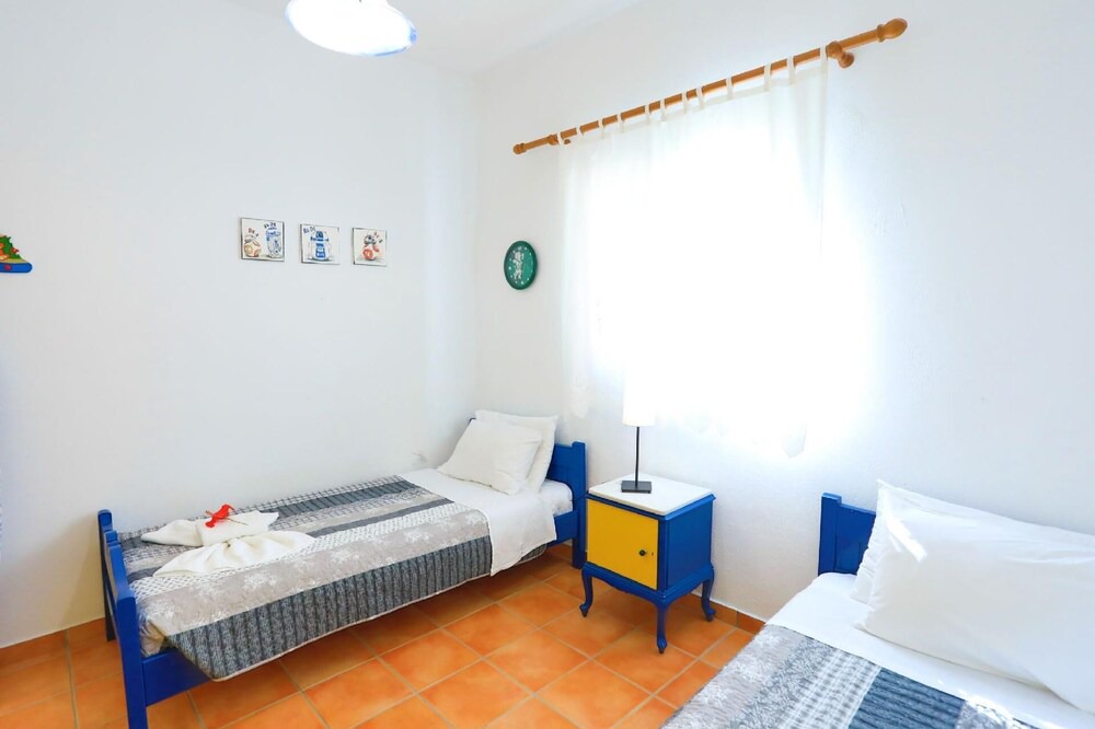 Photo of Bedroom in Katavolos