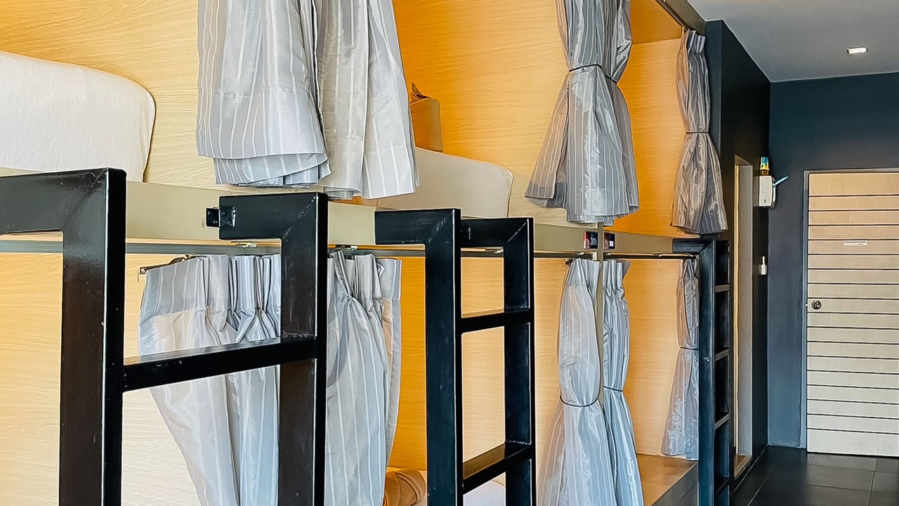 Photo of Bedroom in Talat Yai
