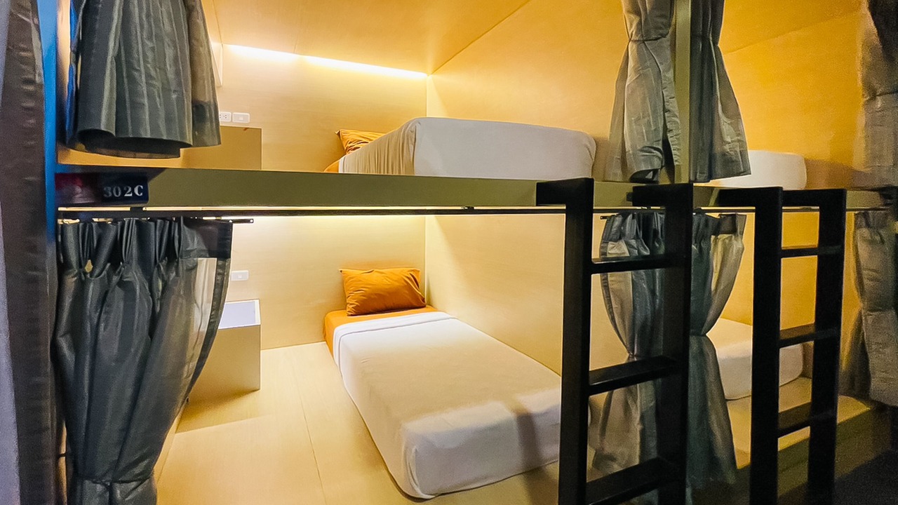 Photo of Bedroom in Talat Yai