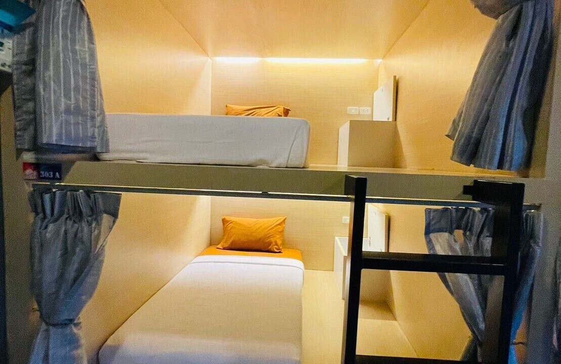 Photo of Bedroom in Talat Yai