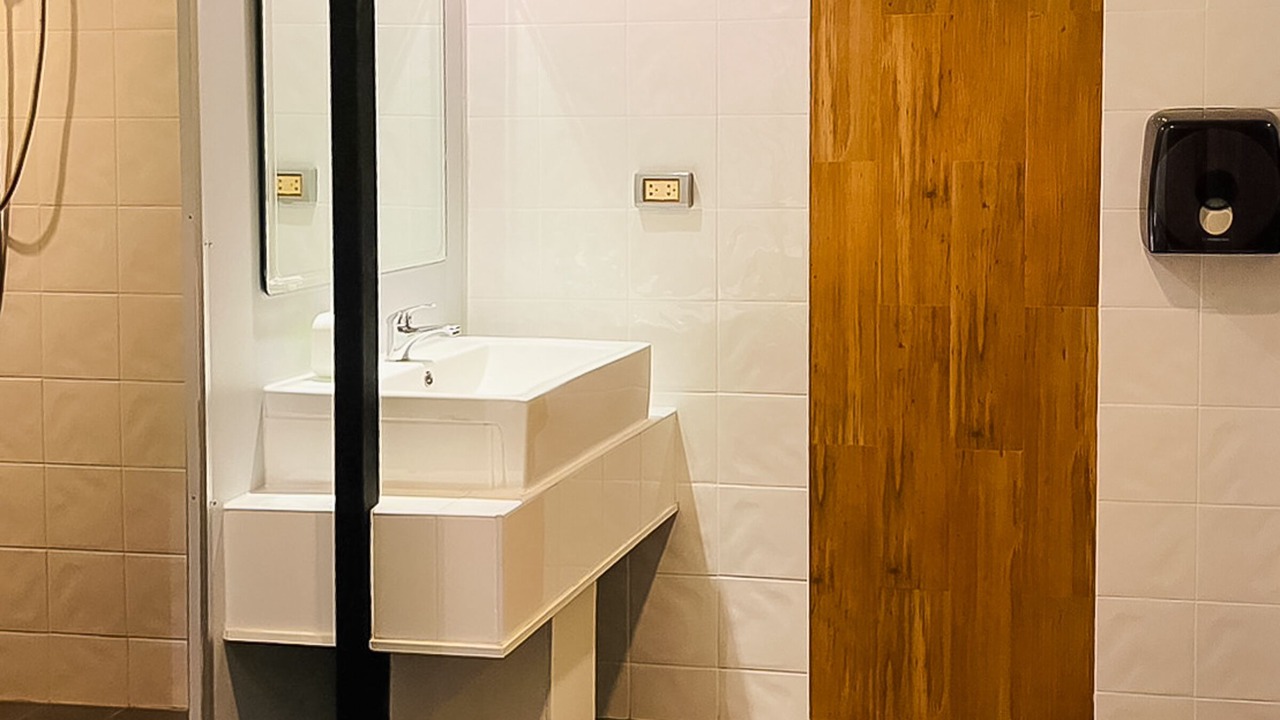 Photo of Bathroom in Talat Yai
