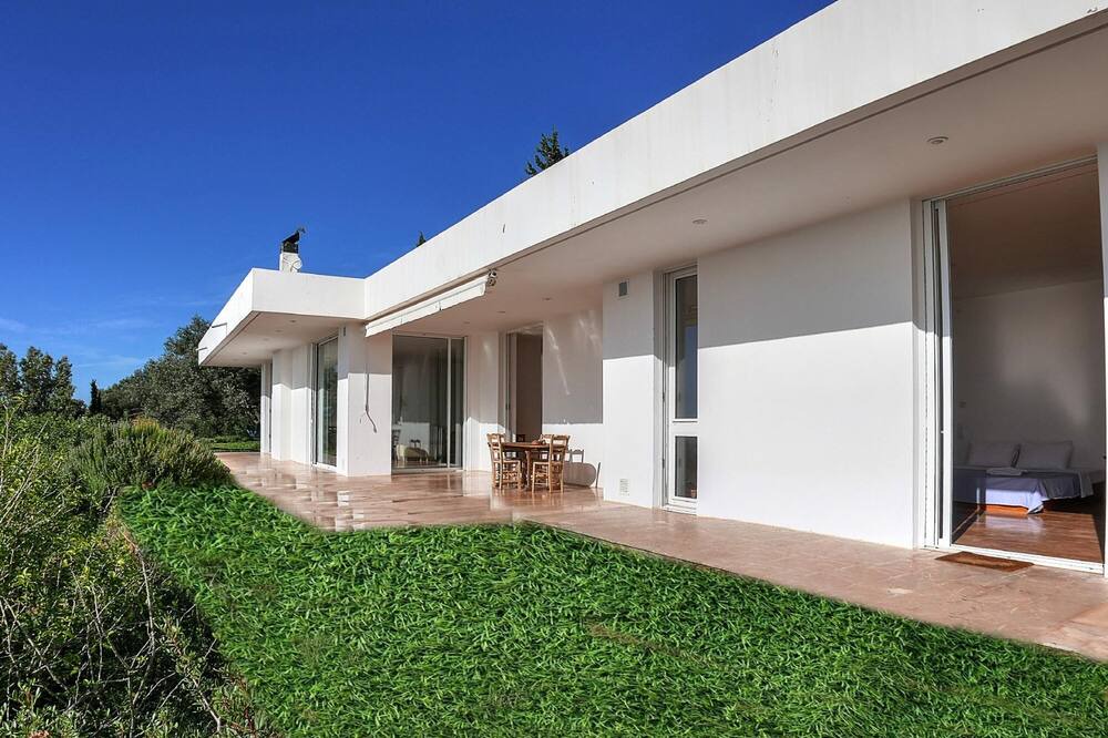Photo of Outdoor in Fragkokastello