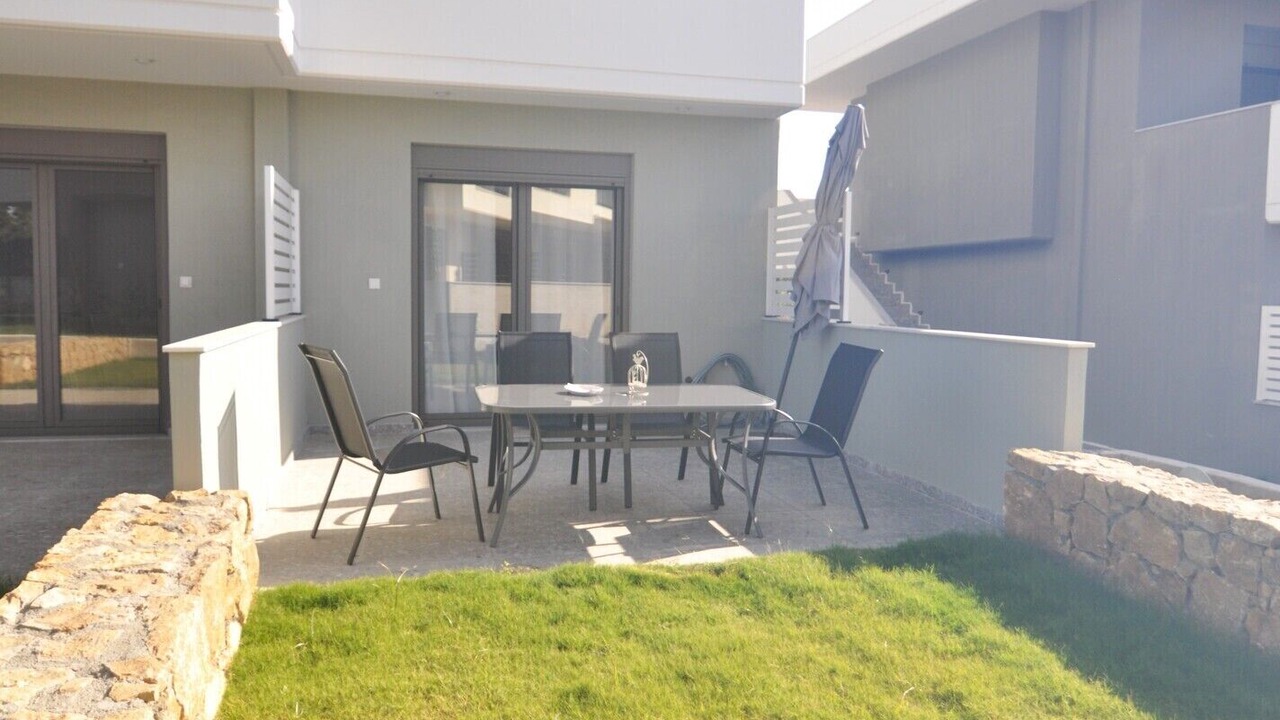 Photo of Patio Balcony in Gerakini