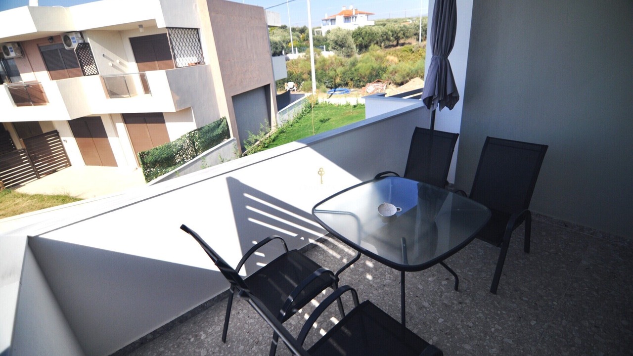 Photo of Patio Balcony in Gerakini