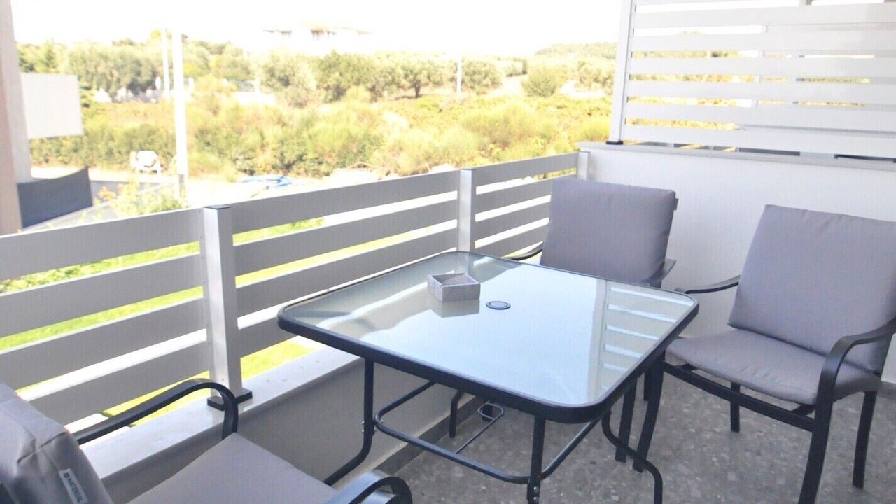 Photo of Patio Balcony in Gerakini