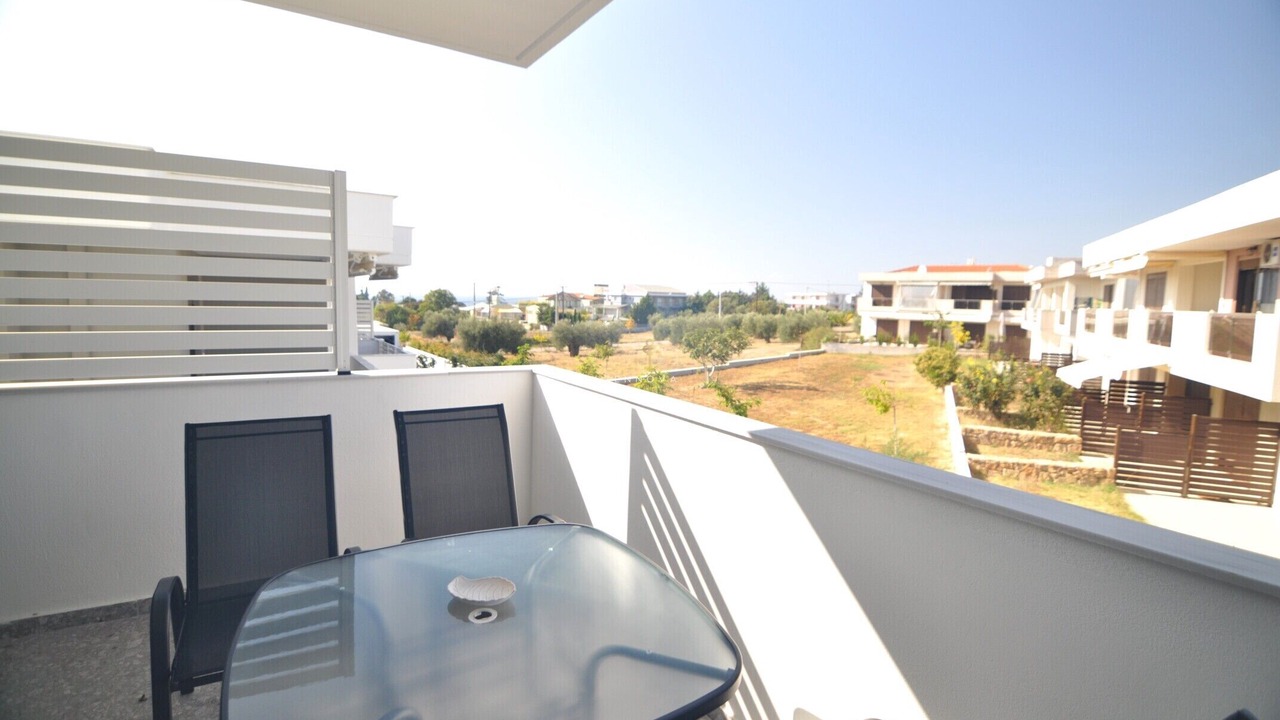 Photo of Patio Balcony in Gerakini