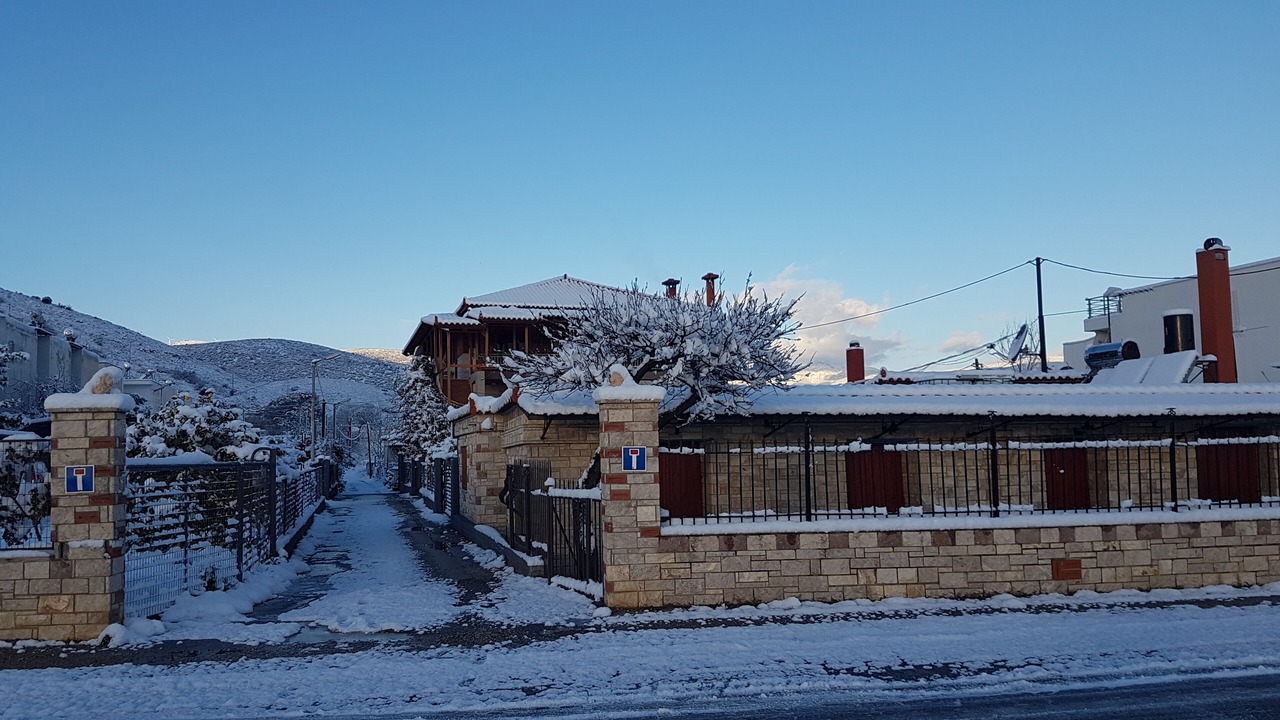 Photo of Outdoor in Mili