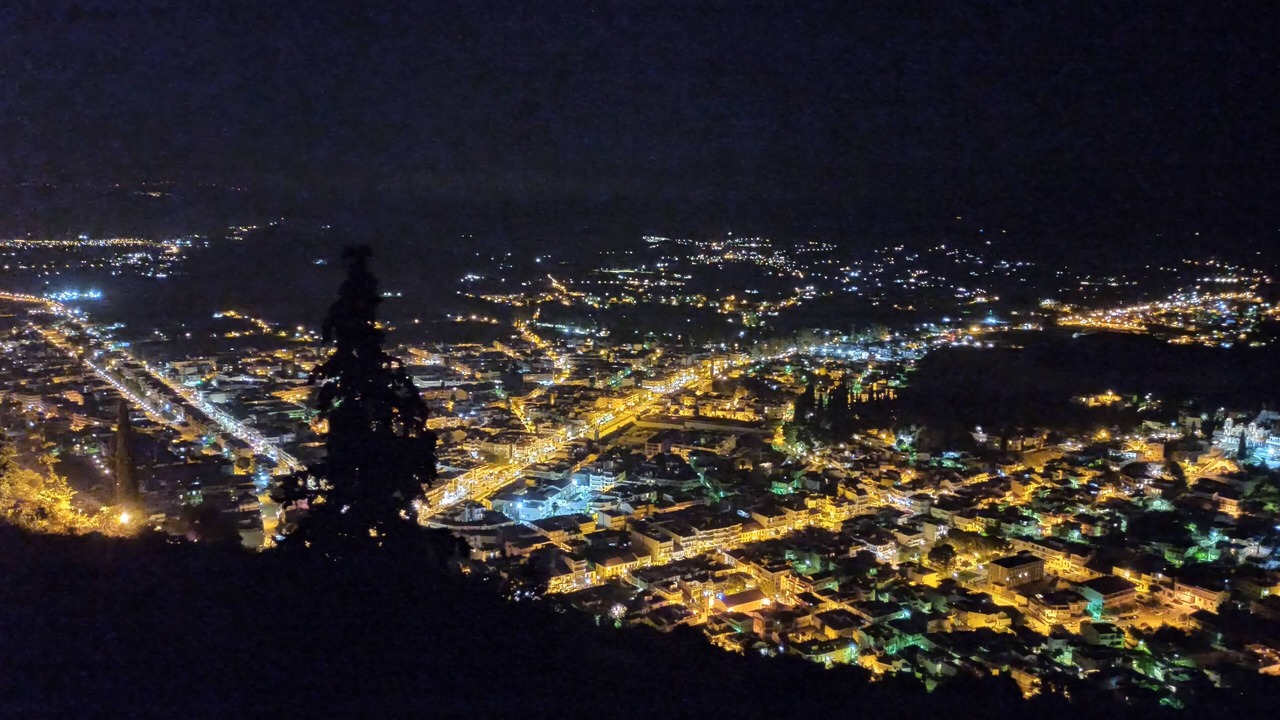 Photo of Outdoor in Mili
