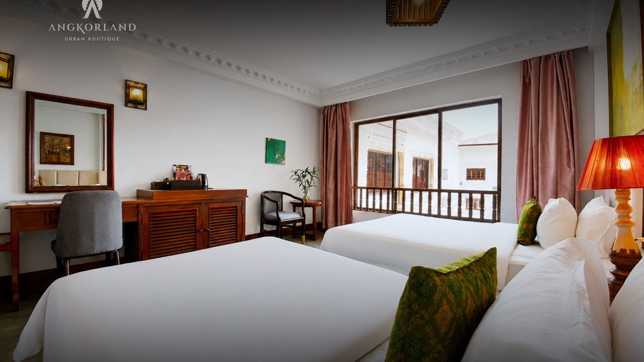 Photo of Bedroom in Taphul Village Area