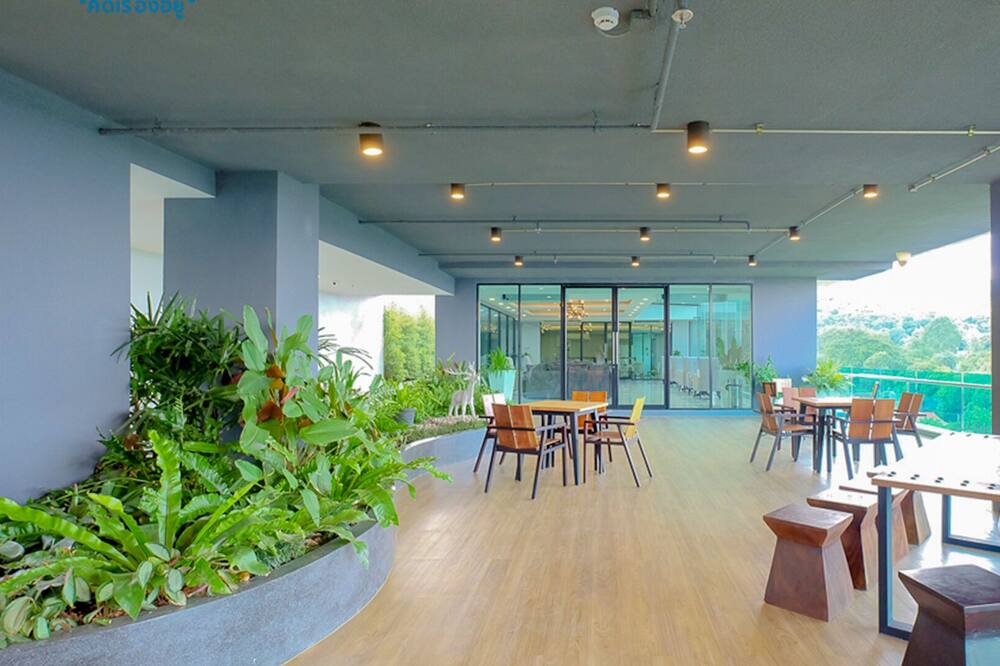 Photo of Outdoor in Nimman