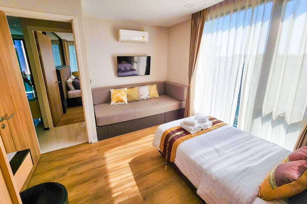 Photo of Bedroom in Nimman