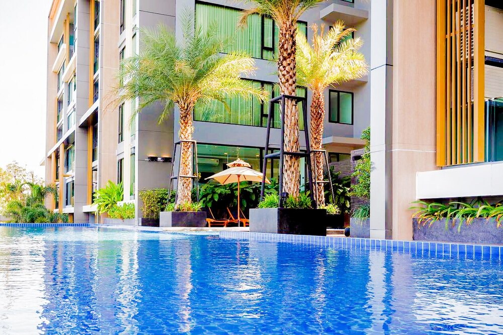 Photo of Outdoor in Nimman