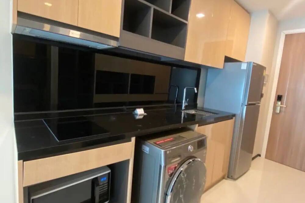 Photo of Kitchen in Nimman