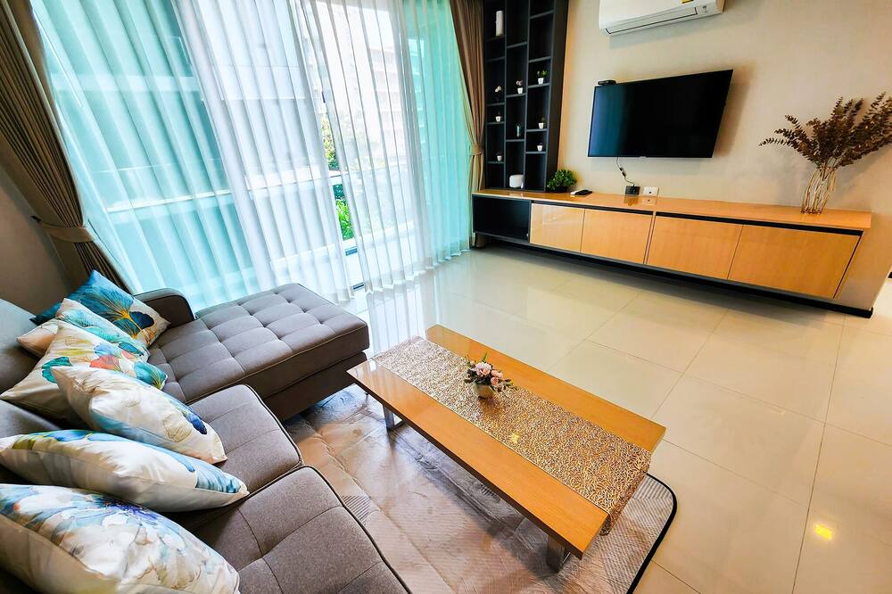 Photo of Livingroom in Nimman