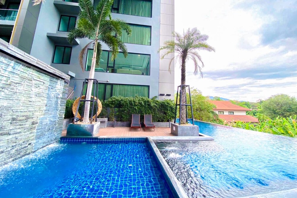 Photo of Outdoor in Nimman