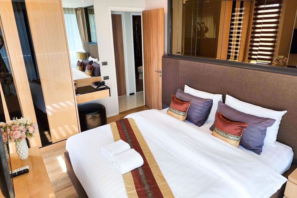 Photo of Bedroom in Nimman
