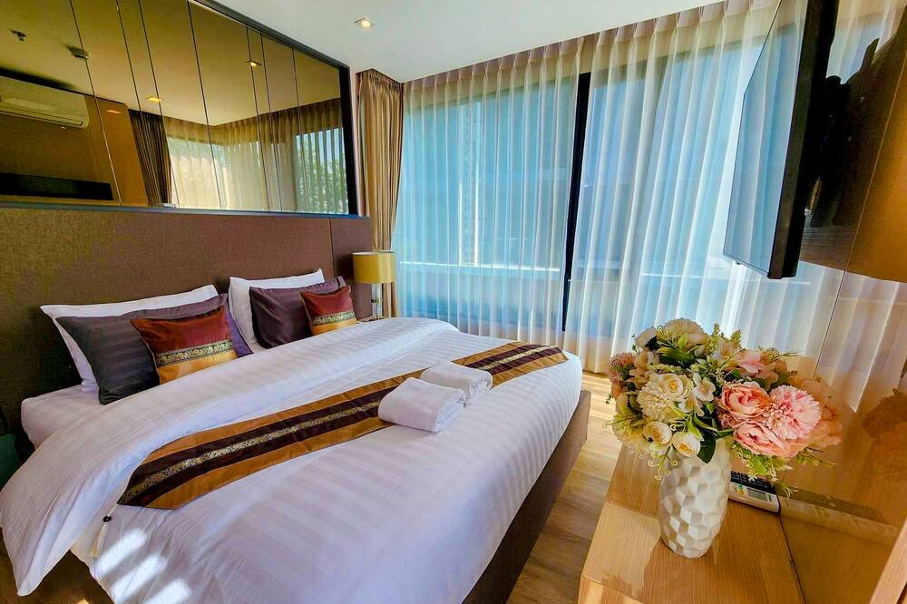 Photo of Bedroom in Nimman