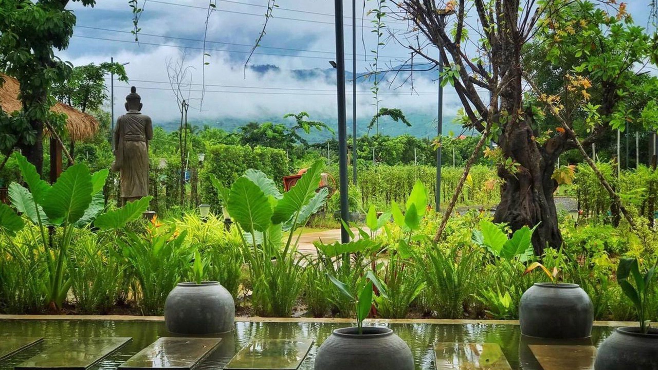 Photo of Outdoor in Kampot
