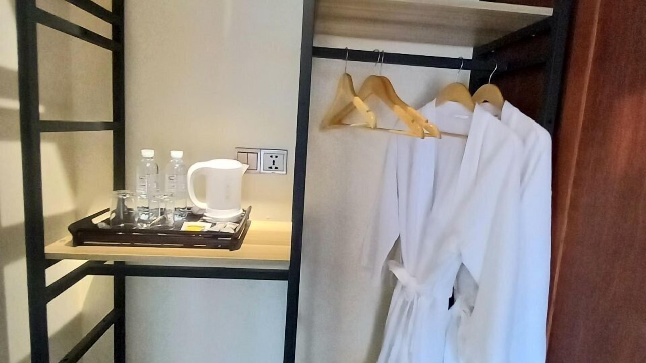 Photo of Bedroom in Kampot