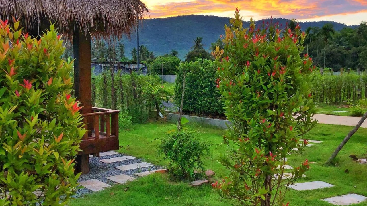 Photo of Outdoor in Kampot