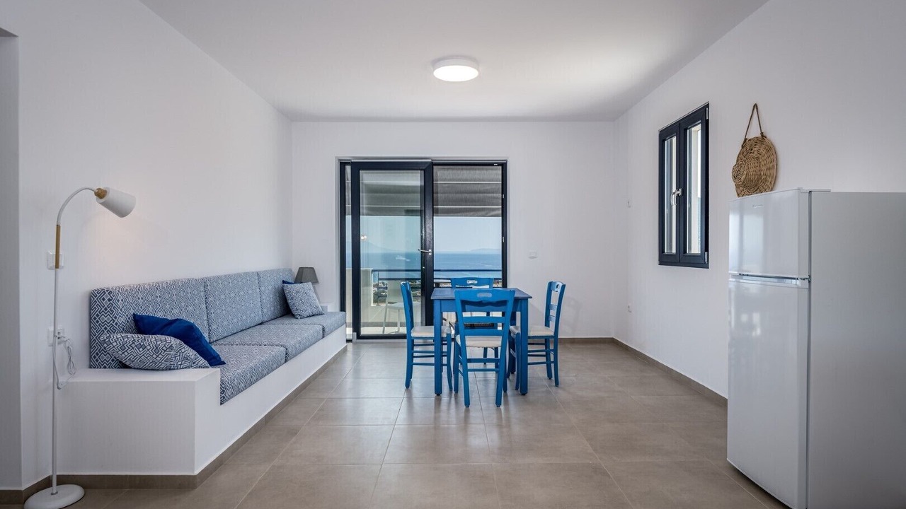 Photo of Livingroom in Kos