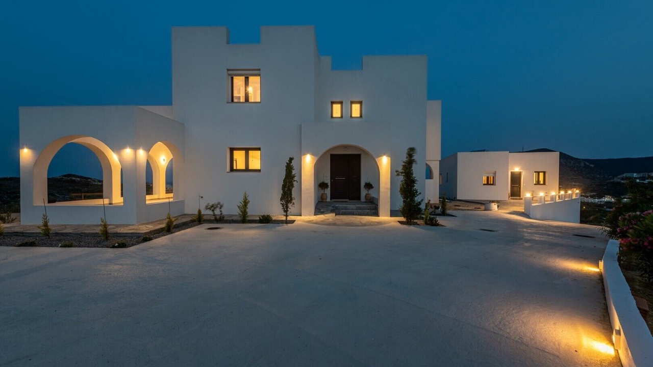 Photo of Outdoor in Kos